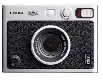 Instax Mini EVO Hybrid Instant Camera